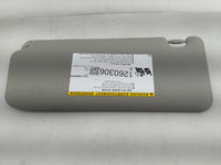 2013-2018 Toyota Rav4 Sun Visor Shade Replacement Passenger Right Mirror Fits Fits 2013 2014 2015 2016 2017 2018 OEM Used Au