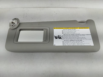 compare product 2013-2018 Toyota Rav4 Sun Visor Shade Replacement Driver Left Mirror Fits Fits 2013 2014 2015 2016 2017 2018 OEM Used Auto Parts