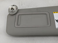 2013-2018 Toyota Rav4 Sun Visor Shade Replacement Driver Left Mirror Fits Fits 2013 2014 2015 2016 2017 2018 OEM Used Auto P