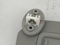 2013-2018 Toyota Rav4 Sun Visor Shade Replacement Driver Left Mirror Fits Fits 2013 2014 2015 2016 2017 2018 OEM Used Auto P