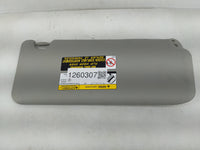 2013-2018 Toyota Rav4 Sun Visor Shade Replacement Driver Left Mirror Fits Fits 2013 2014 2015 2016 2017 2018 OEM Used Auto P