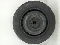 2013-2018 Toyota Rav4 Spare Donut Tire Wheel Rim Oem - Oemusedautoparts1.com