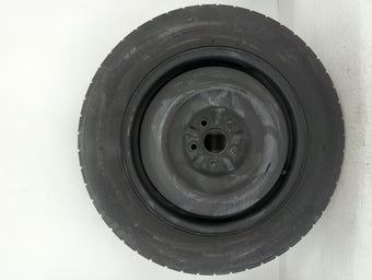 compare product 2013-2018 Toyota Rav4 Spare Donut Tire Wheel Rim Oem