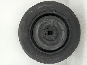 2013-2018 Toyota Rav4 Spare Donut Tire Wheel Rim Oem - Oemusedautoparts1.com