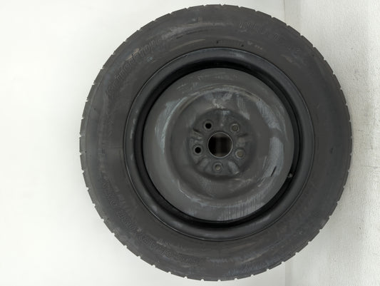 2013-2018 Toyota Rav4 Spare Donut Tire Wheel Rim Oem - Oemusedautoparts1.com