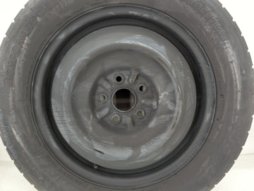 2013-2018 Toyota Rav4 Spare Donut Tire Wheel Rim Oem