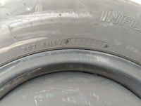 2013-2018 Toyota Rav4 Spare Donut Tire Wheel Rim Oem - Oemusedautoparts1.com