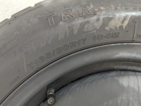 2013-2018 Toyota Rav4 Spare Donut Tire Wheel Rim Oem - Oemusedautoparts1.com