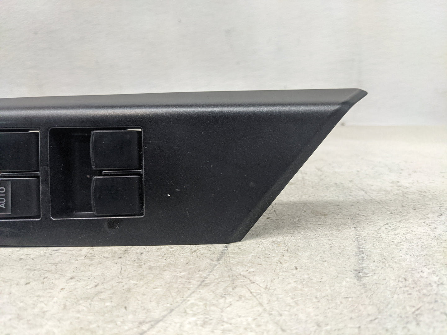 2013-2018 Toyota Rav4 Master Power Window Switch Replacement Driver Side Left Fits OEM Used Auto Parts - Oemusedautoparts1.c