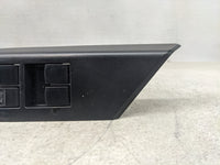 2013-2018 Toyota Rav4 Master Power Window Switch Replacement Driver Side Left Fits OEM Used Auto Parts - Oemusedautoparts1.c