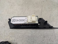 2013-2018 Toyota Rav4 Master Power Window Switch Replacement Driver Side Left Fits OEM Used Auto Parts - Oemusedautoparts1.c