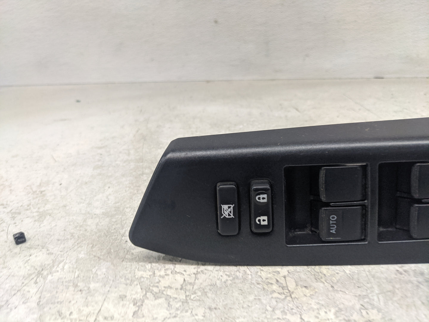 2013-2018 Toyota Rav4 Master Power Window Switch Replacement Driver Side Left Fits OEM Used Auto Parts - Oemusedautoparts1.c