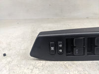 2013-2018 Toyota Rav4 Master Power Window Switch Replacement Driver Side Left Fits OEM Used Auto Parts - Oemusedautoparts1.c