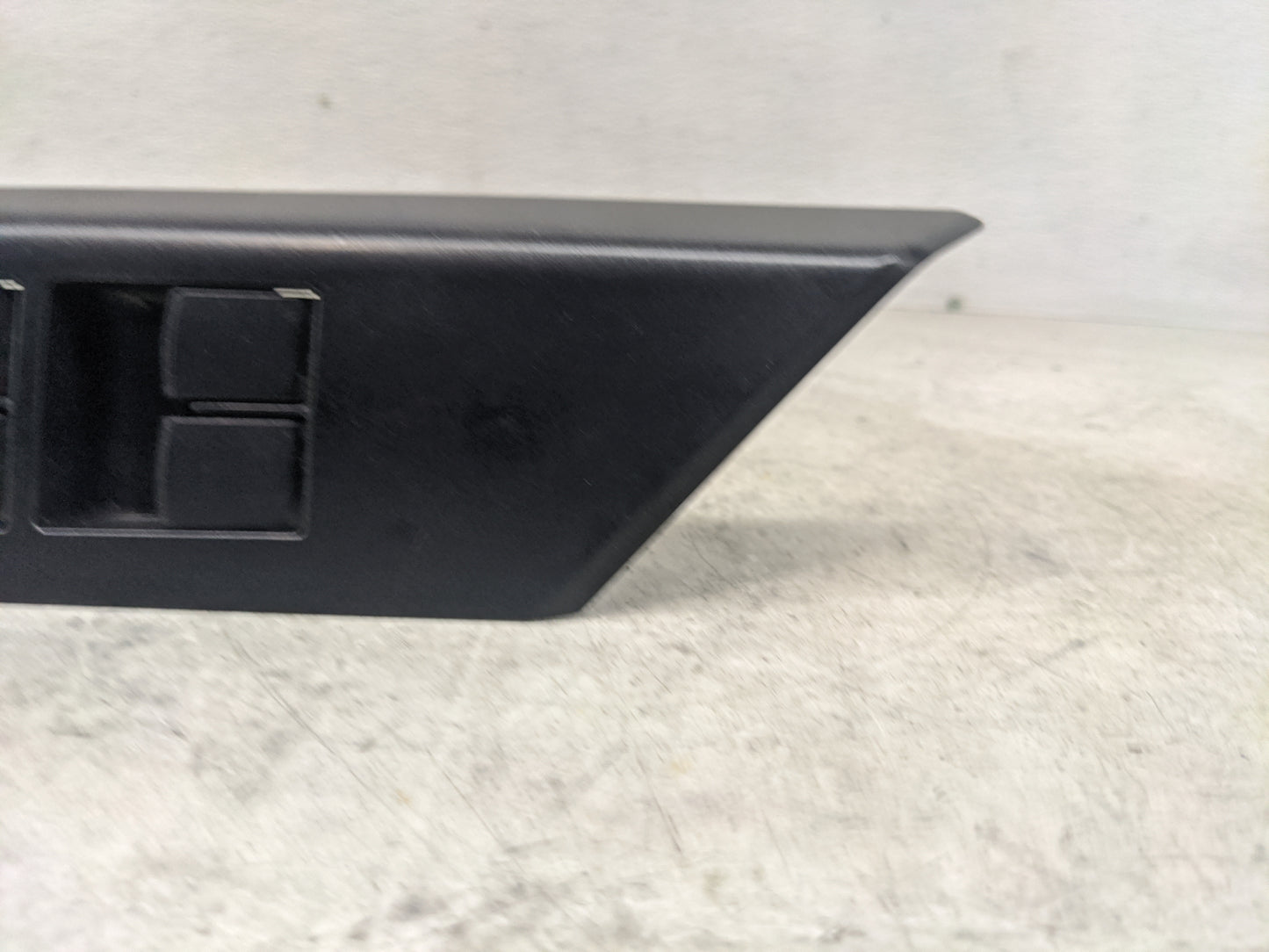 2013-2018 Toyota Rav4 Master Power Window Switch Replacement Driver Side Left Fits OEM Used Auto Parts - Oemusedautoparts1.c
