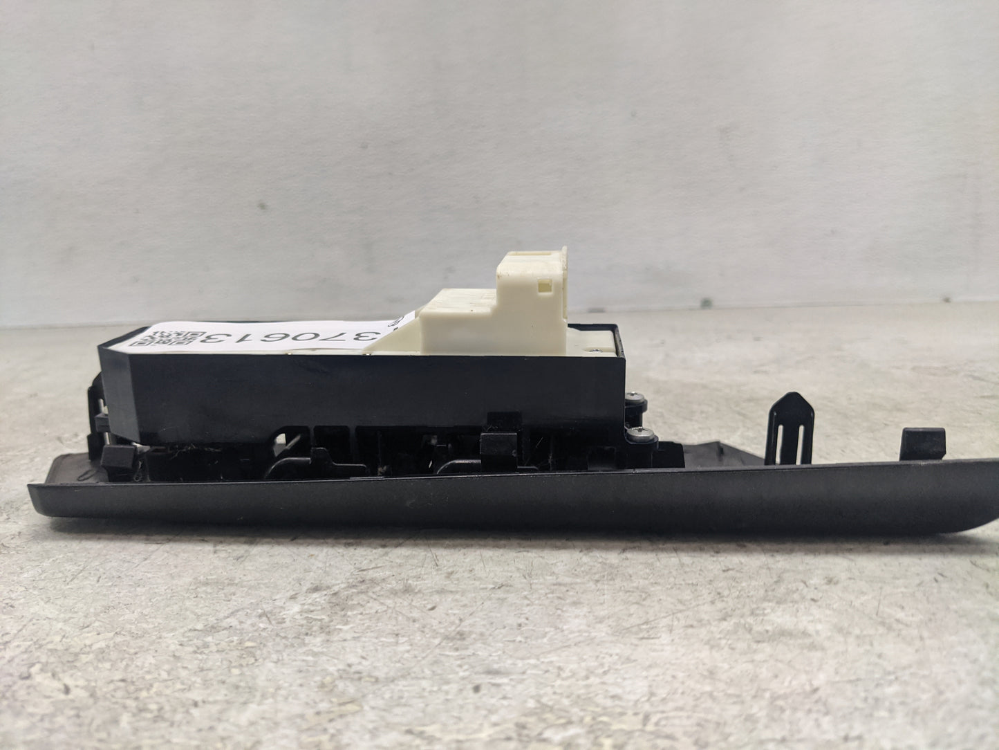 2013-2018 Toyota Rav4 Master Power Window Switch Replacement Driver Side Left Fits OEM Used Auto Parts - Oemusedautoparts1.c