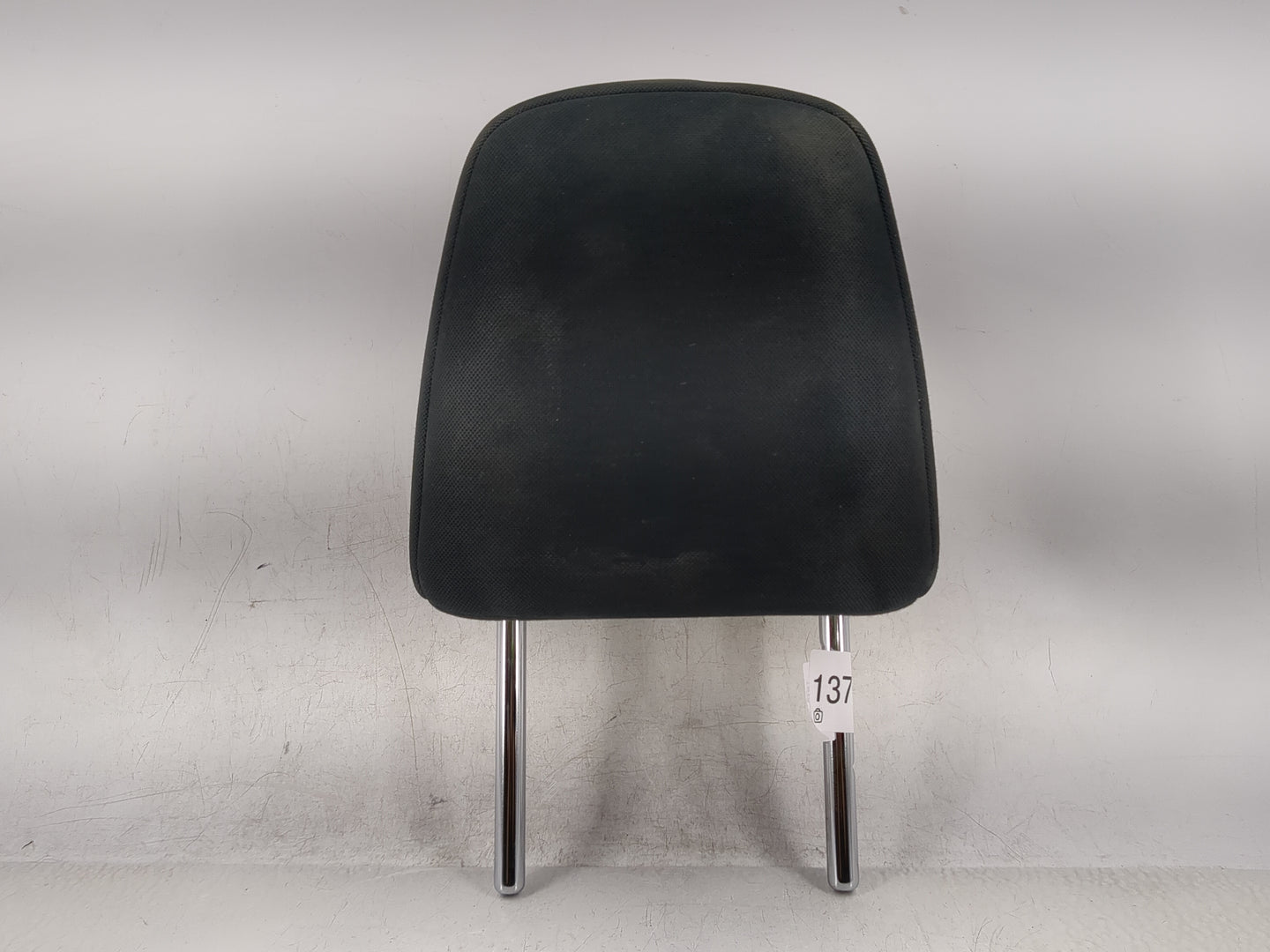 2013-2018 Toyota Rav4 Headrest Head Rest Front Driver Passenger Seat Fits Fits 2013 2014 2015 2016 2017 2018 OEM Used Auto P
