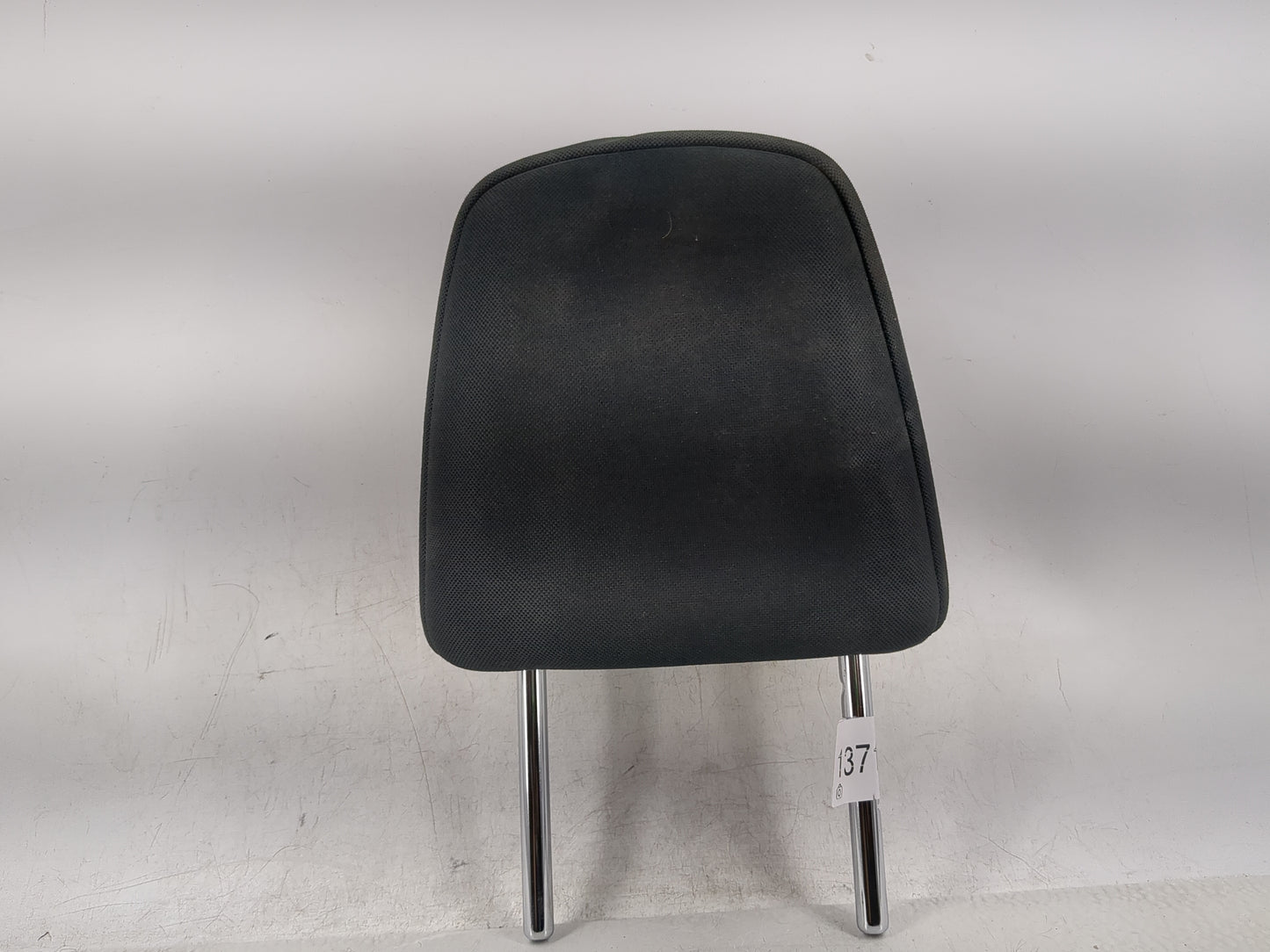 2013-2018 Toyota Rav4 Headrest Head Rest Rear Seat Fits Fits 2013 2014 2015 2016 2017 2018 OEM Used Auto Parts - Oemusedauto