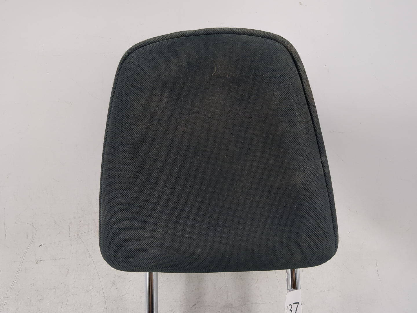 2013-2018 Toyota Rav4 Headrest Head Rest Rear Seat Fits Fits 2013 2014 2015 2016 2017 2018 OEM Used Auto Parts - Oemusedauto