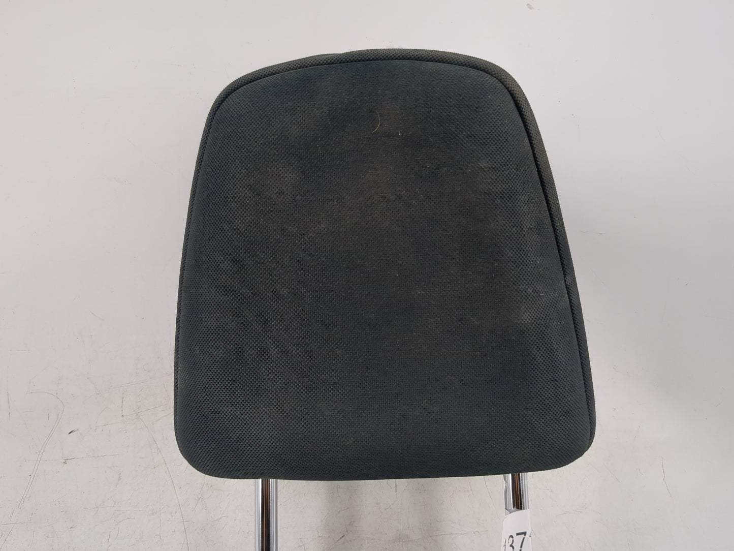 2013-2018 Toyota Rav4 Headrest Head Rest Rear Seat Fits Fits 2013 2014 2015 2016 2017 2018 OEM Used Auto Parts - Oemusedauto
