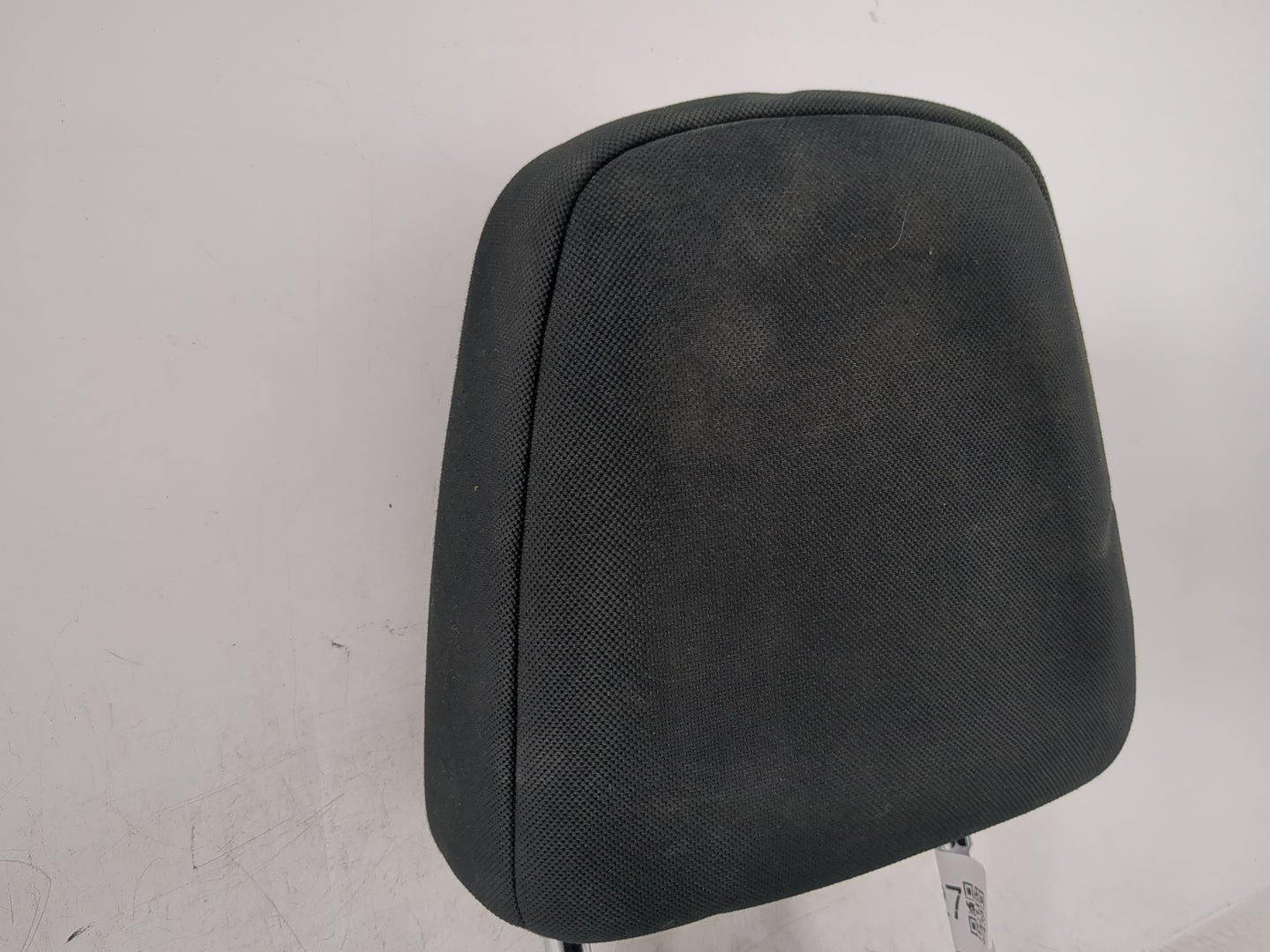 2013-2018 Toyota Rav4 Headrest Head Rest Rear Seat Fits Fits 2013 2014 2015 2016 2017 2018 OEM Used Auto Parts - Oemusedauto