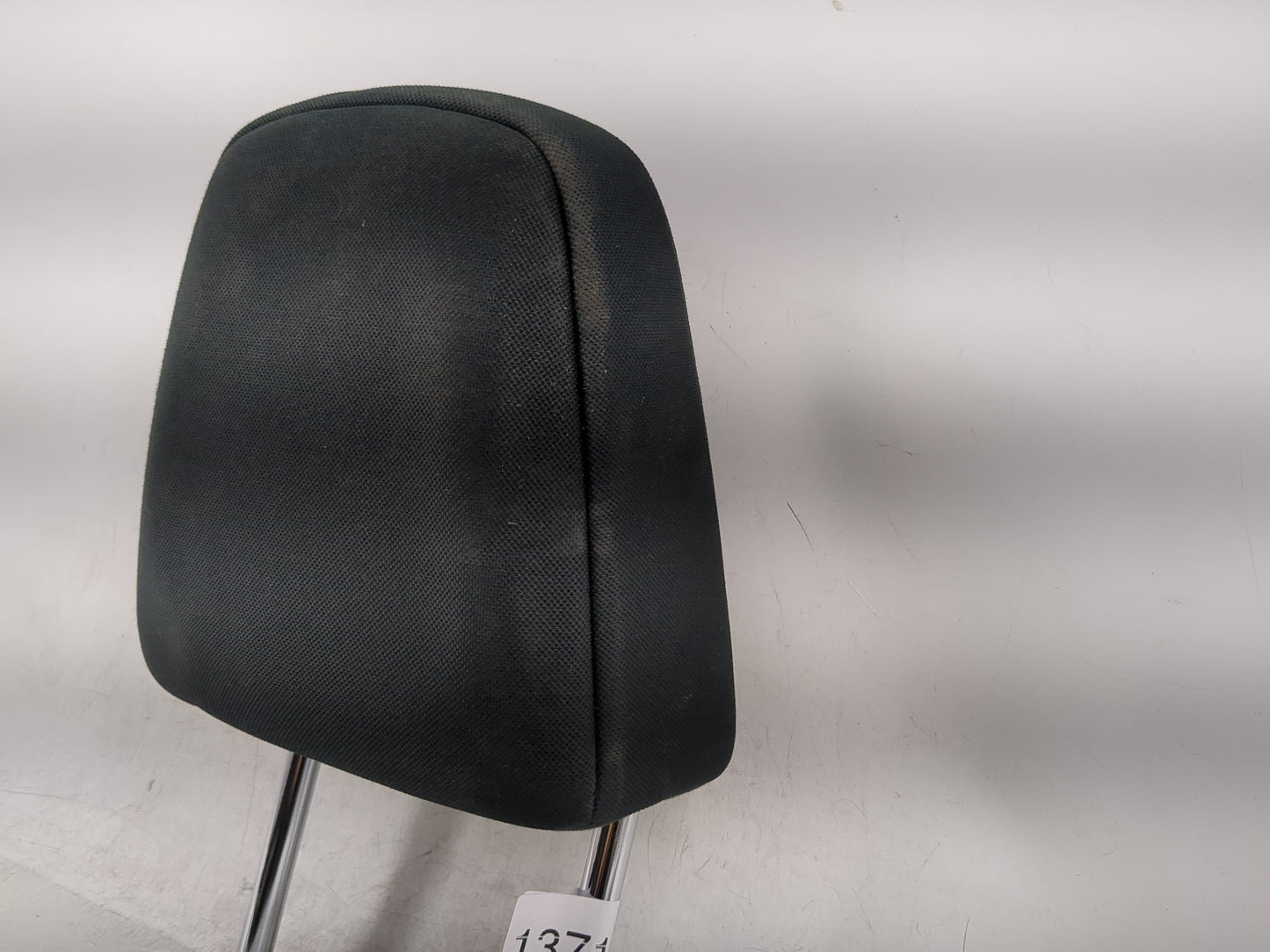 2013-2018 Toyota Rav4 Headrest Head Rest Rear Seat Fits Fits 2013 2014 2015 2016 2017 2018 OEM Used Auto Parts - Oemusedauto