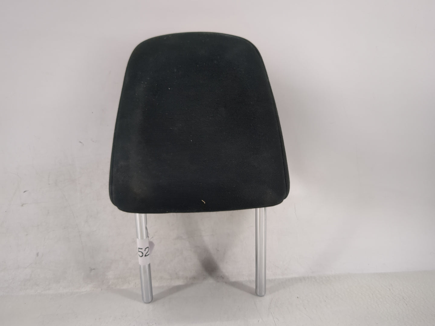 2013-2018 Toyota Rav4 Headrest Head Rest Rear Seat Fits Fits 2013 2014 2015 2016 2017 2018 OEM Used Auto Parts - Oemusedauto