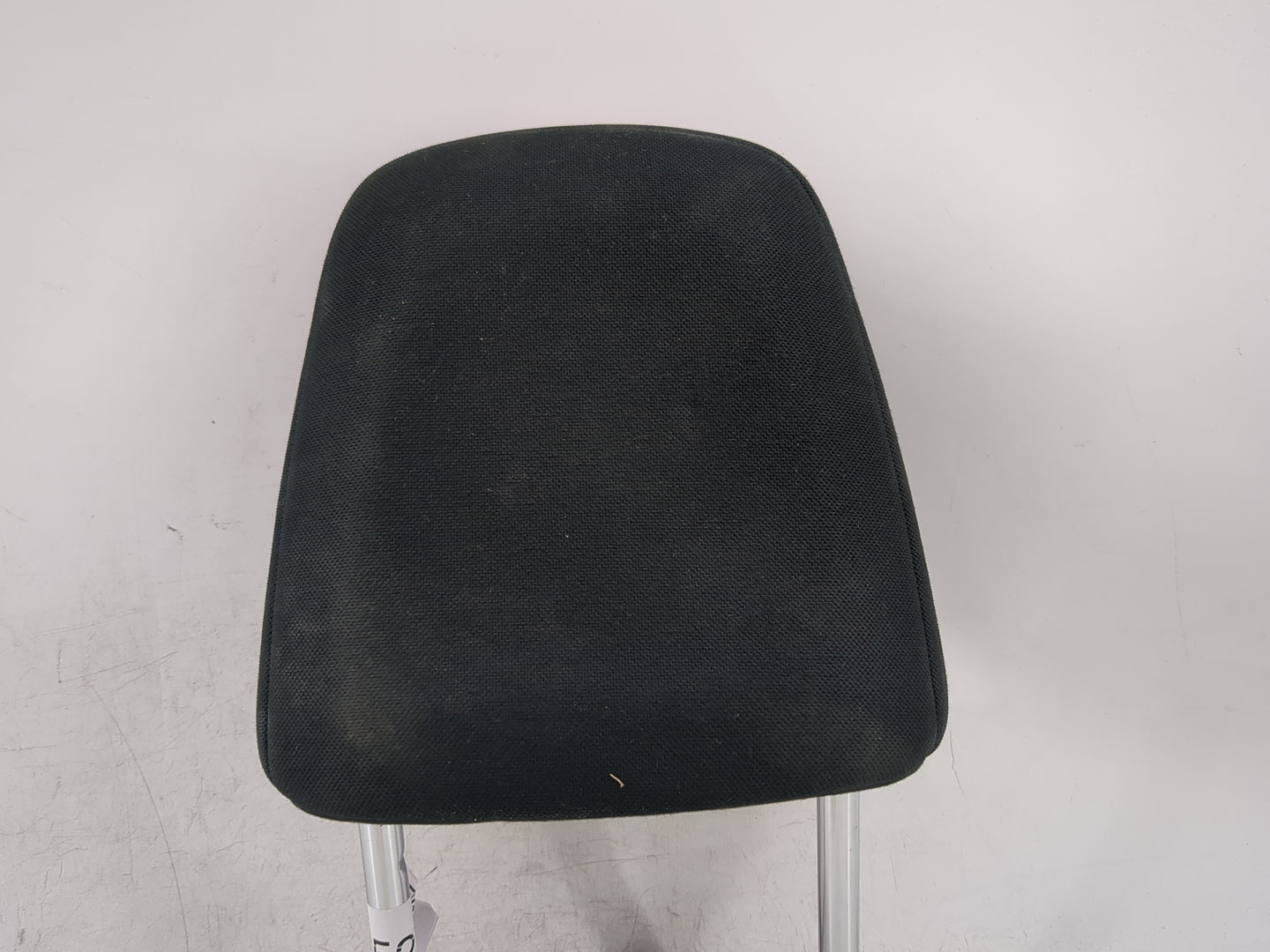 2013-2018 Toyota Rav4 Headrest Head Rest Rear Seat Fits Fits 2013 2014 2015 2016 2017 2018 OEM Used Auto Parts - Oemusedauto