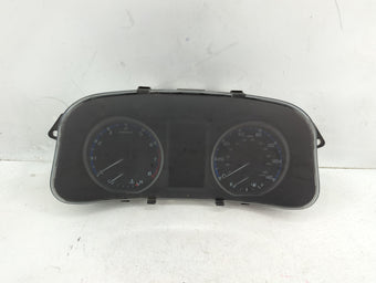 compare product 2017-2018 Toyota Rav4 Instrument Cluster Speedometer Gauges P/N:83800-42U90 Fits Fits 2017 2018 OEM Used Auto Parts