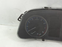 2017-2018 Toyota Rav4 Instrument Cluster Speedometer Gauges P/N:83800-42U90 Fits Fits 2017 2018 OEM Used Auto Parts - Oemuse
