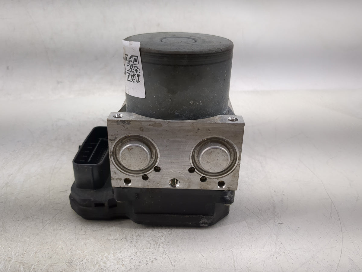 2017-2018 Toyota Rav4 Anti-Lock Brake ABS Pump Module Actuator OEM P/N:44540-42401 Fits Fits 2017 2018 OEM Used Auto Parts -