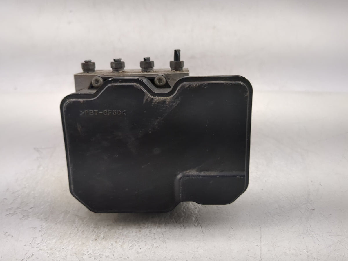 2017-2018 Toyota Rav4 Anti-Lock Brake ABS Pump Module Actuator OEM P/N:44540-42401 Fits Fits 2017 2018 OEM Used Auto Parts -