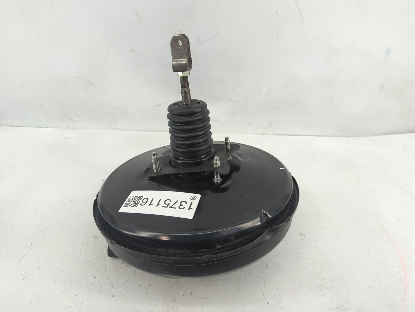 2013-2018 Toyota Rav4 Power Brake Booster Oem - Oemusedautoparts1.com