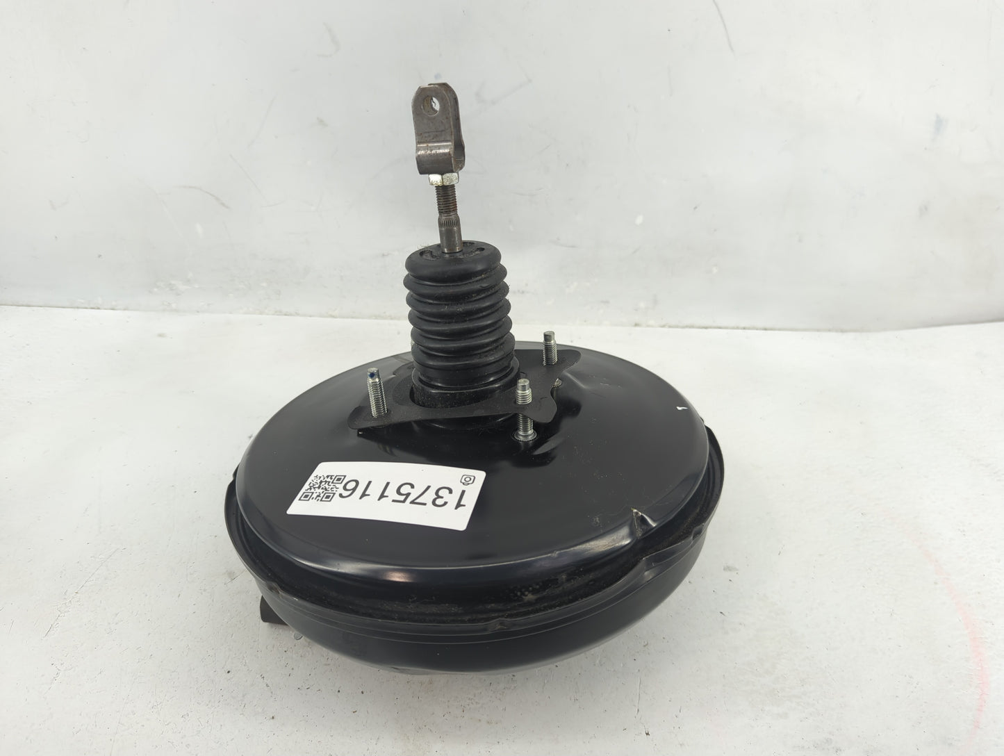 2013-2018 Toyota Rav4 Power Brake Booster Oem - Oemusedautoparts1.com