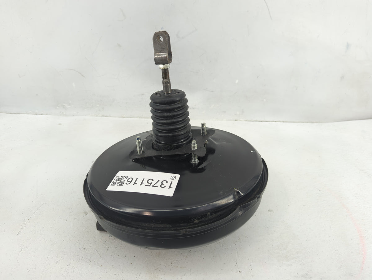 2013-2018 Toyota Rav4 Power Brake Booster Oem 1375116 - Oemusedautoparts1.com