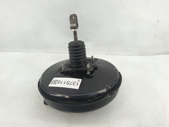 compare product 2013-2018 Toyota Rav4 Power Brake Booster Oem 1375116