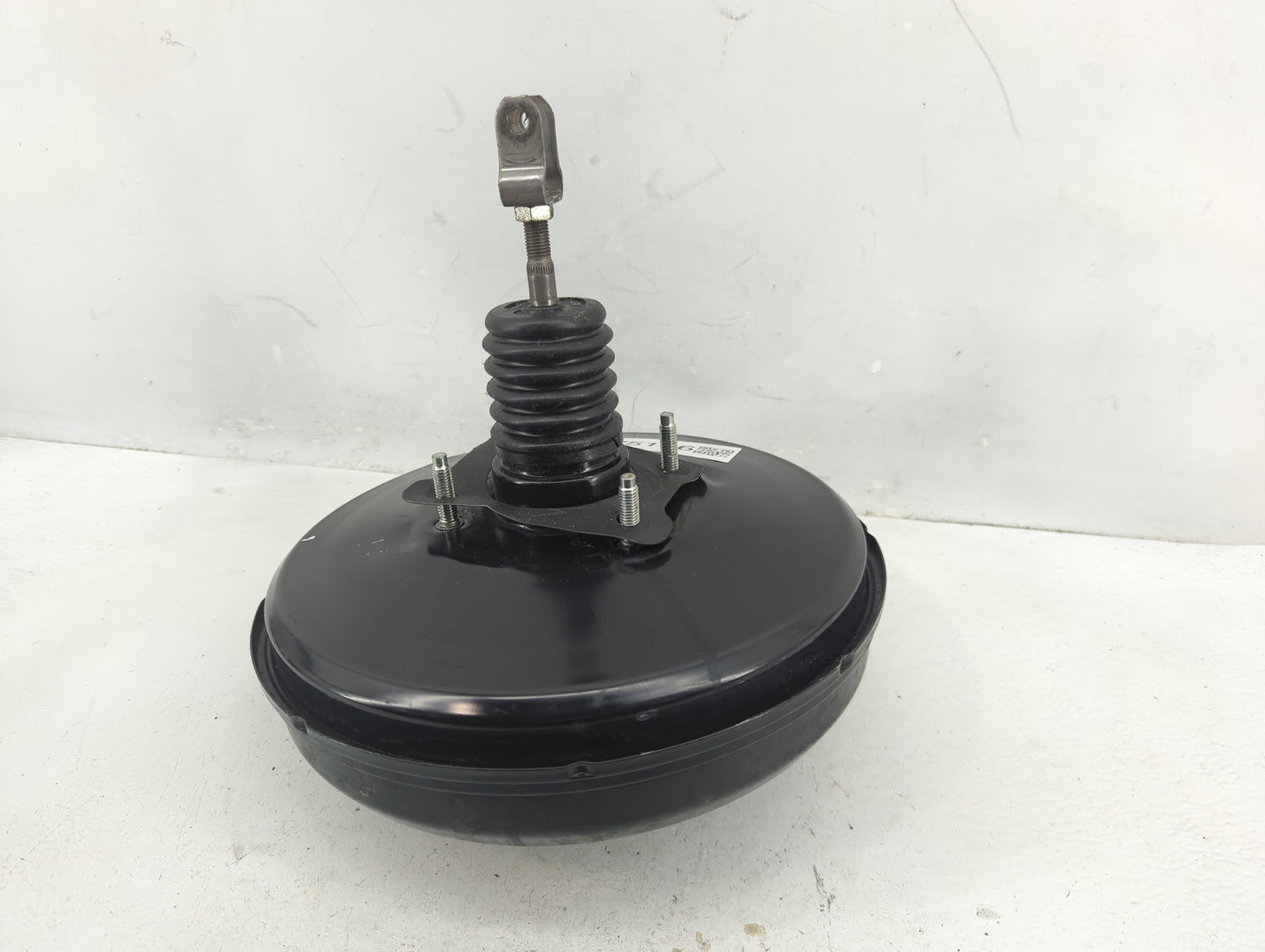 2013-2018 Toyota Rav4 Power Brake Booster Oem - Oemusedautoparts1.com