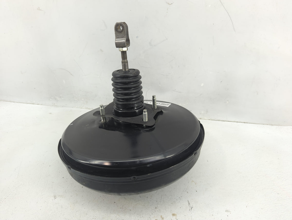 2013-2018 Toyota Rav4 Power Brake Booster Oem 1375116 - Oemusedautoparts1.com