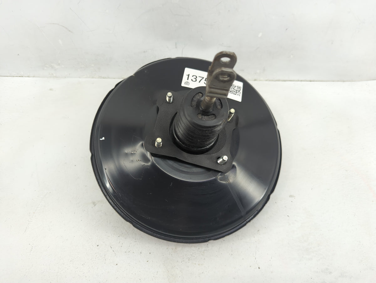 2013-2018 Toyota Rav4 Power Brake Booster Oem 1375116 - Oemusedautoparts1.com