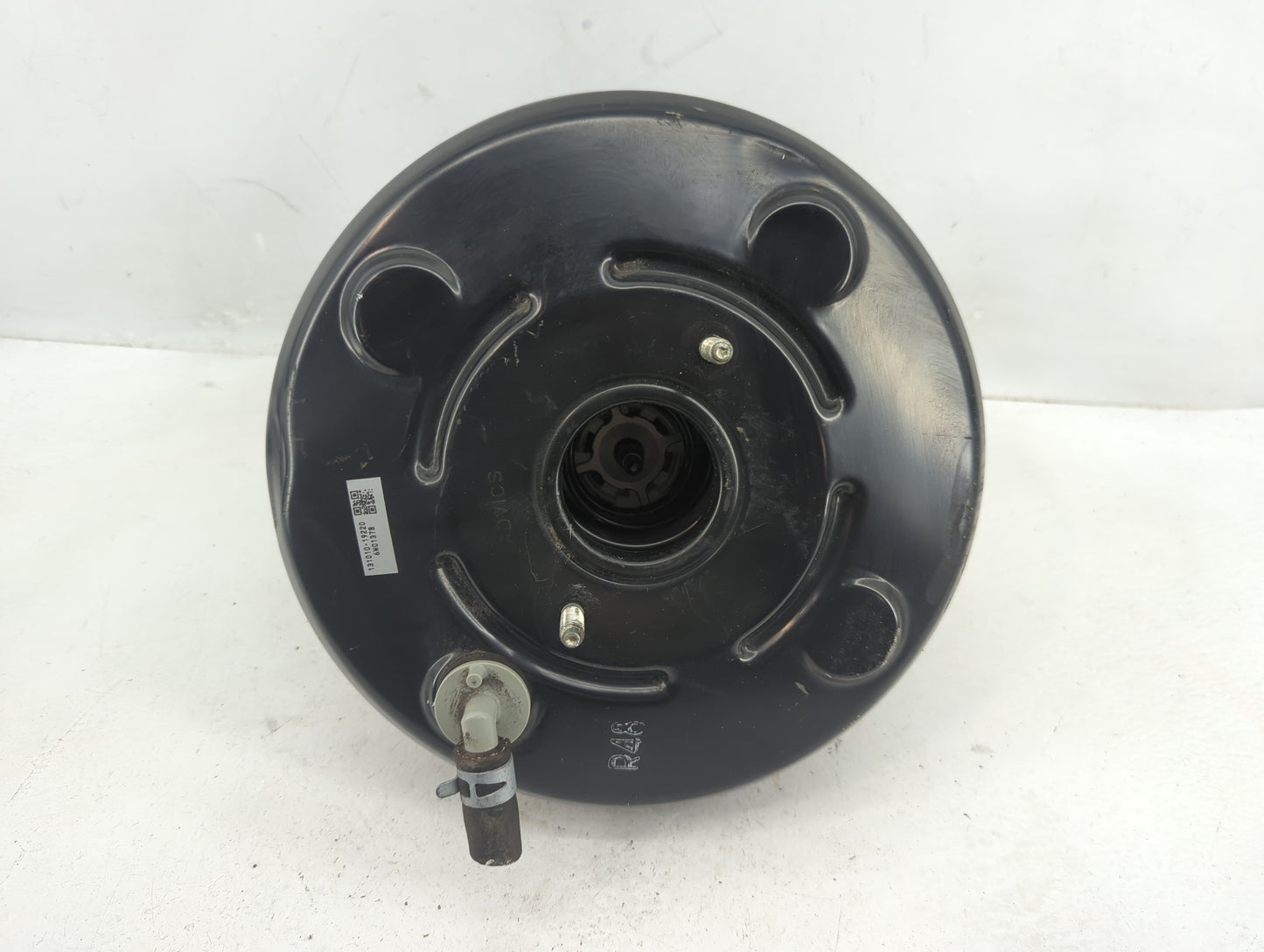 2013-2018 Toyota Rav4 Power Brake Booster Oem 1375116 - Oemusedautoparts1.com