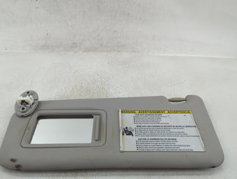 compare product 2013-2018 Toyota Rav4 Sun Visor Shade Replacement Driver Left Mirror Fits Fits 2013 2014 2015 2016 2017 2018 OEM Used Auto Parts