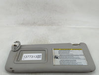 2013-2018 Toyota Rav4 Sun Visor Shade Replacement Driver Left Mirror Fits Fits 2013 2014 2015 2016 2017 2018 OEM Used Auto P
