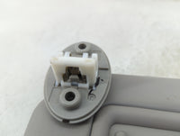 2013-2018 Toyota Rav4 Sun Visor Shade Replacement Driver Left Mirror Fits Fits 2013 2014 2015 2016 2017 2018 OEM Used Auto P