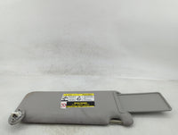 2013-2018 Toyota Rav4 Sun Visor Shade Replacement Driver Left Mirror Fits Fits 2013 2014 2015 2016 2017 2018 OEM Used Auto P
