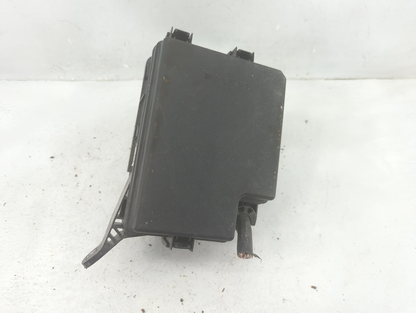 2016-2018 Toyota Rav4 Fusebox Fuse Box Panel Relay Module P/N:82662-0R190 Fits Fits 2016 2017 2018 OEM Used Auto Parts - Oem