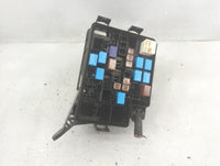 2016-2018 Toyota Rav4 Fusebox Fuse Box Panel Relay Module P/N:82662-0R190 Fits Fits 2016 2017 2018 OEM Used Auto Parts - Oem