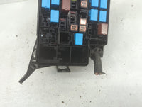 2016-2018 Toyota Rav4 Fusebox Fuse Box Panel Relay Module P/N:82662-0R190 Fits Fits 2016 2017 2018 OEM Used Auto Parts - Oem