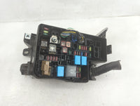 2013-2018 Toyota Rav4 Fusebox Fuse Box Panel Relay Module P/N:82662-0R160 Fits Fits 2013 2014 2015 2016 2017 2018 2019 2020 