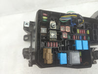 2013-2018 Toyota Rav4 Fusebox Fuse Box Panel Relay Module P/N:82662-0R160 Fits Fits 2013 2014 2015 2016 2017 2018 2019 2020 