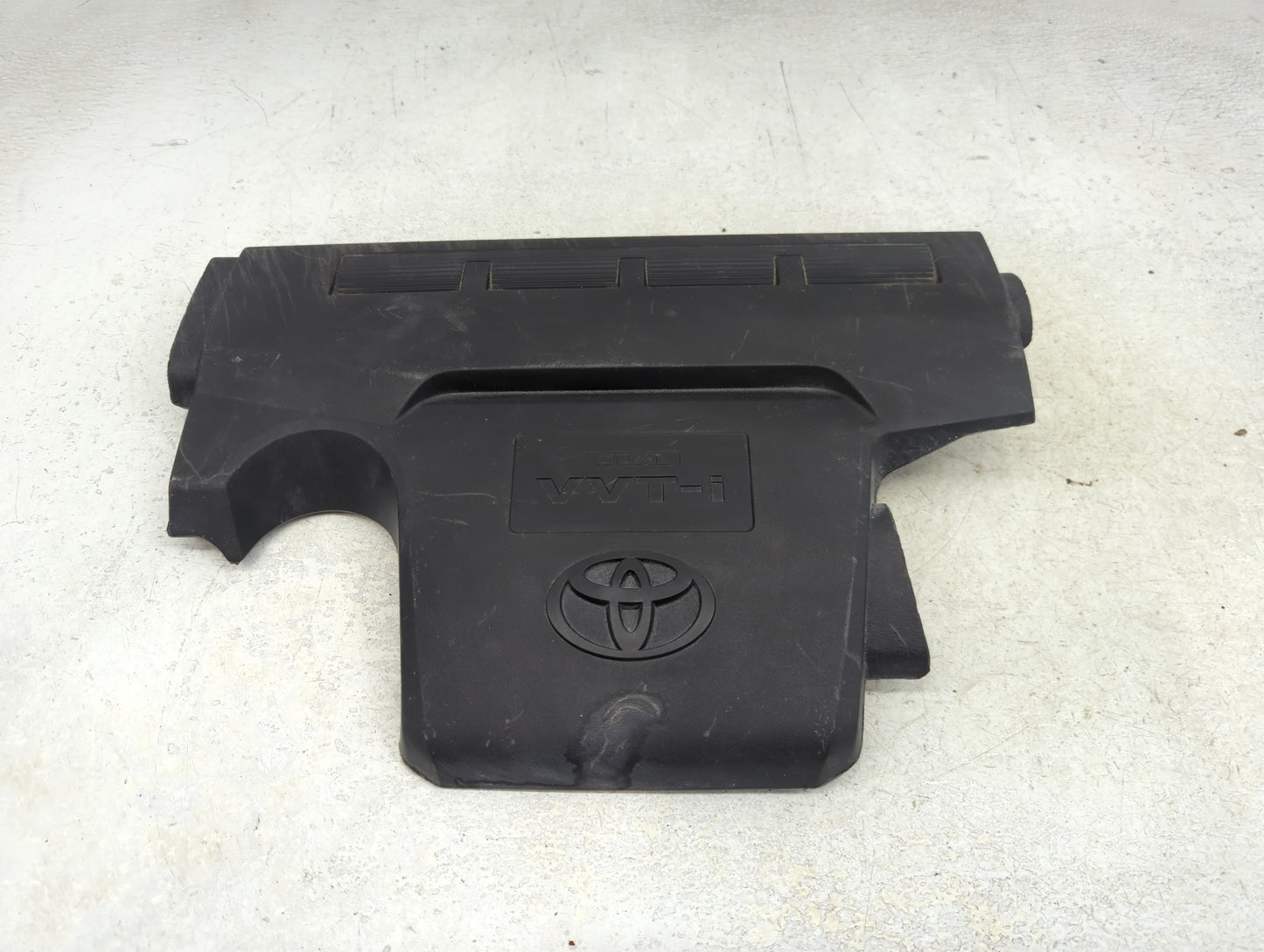2017 Toyota Rav4 Engine Cover - Oemusedautoparts1.com