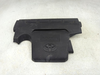 compare product 2017 Toyota Rav4 Engine Cover